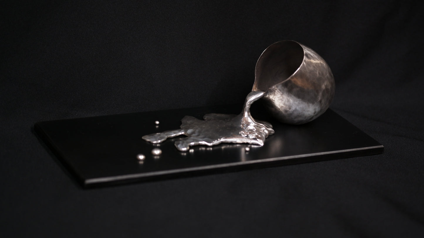 伝統工芸アート 「educe」(オーダーメイドになります)