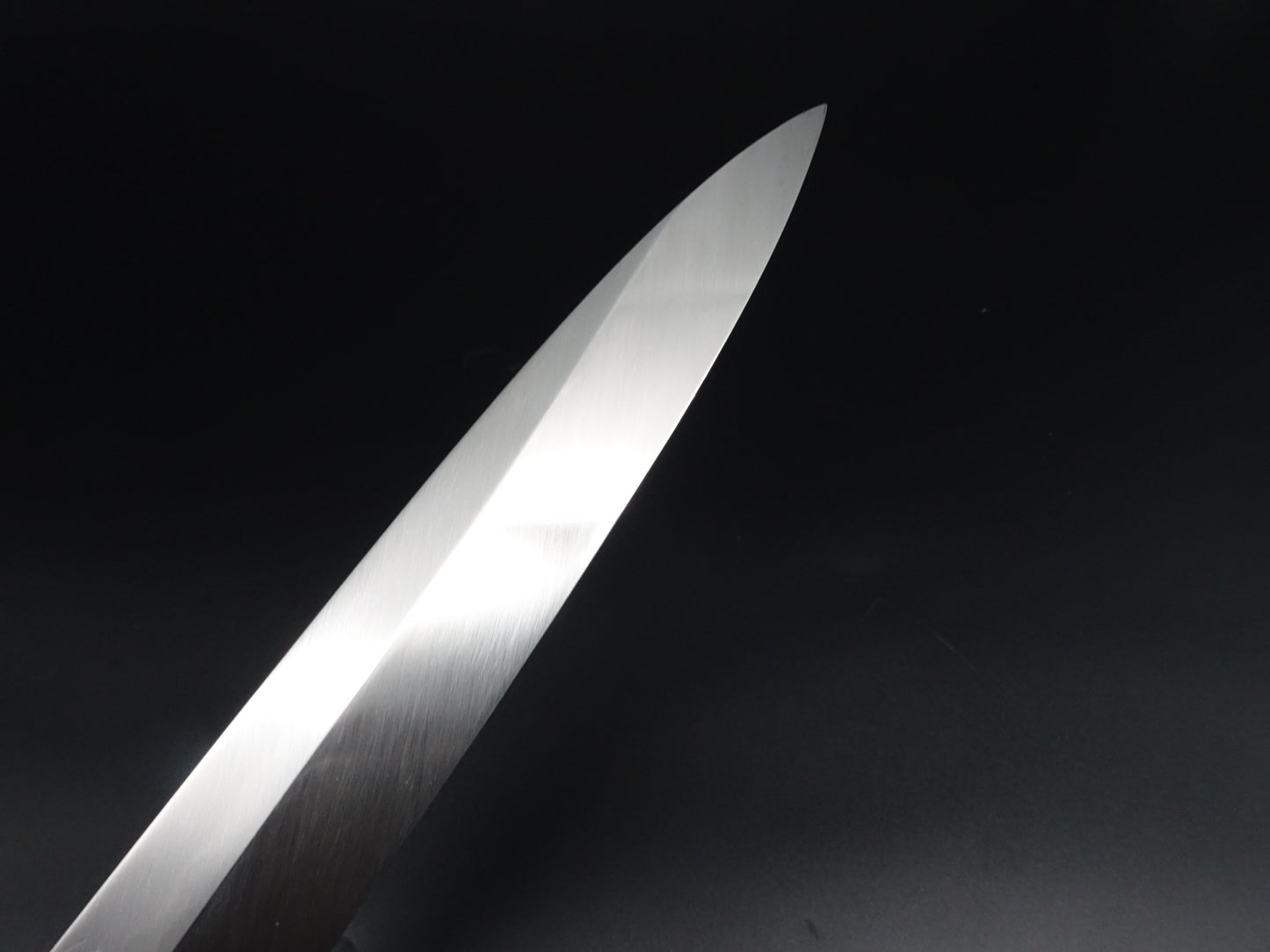 本焼柳刃庖丁 尺寸(刃渡30cm)