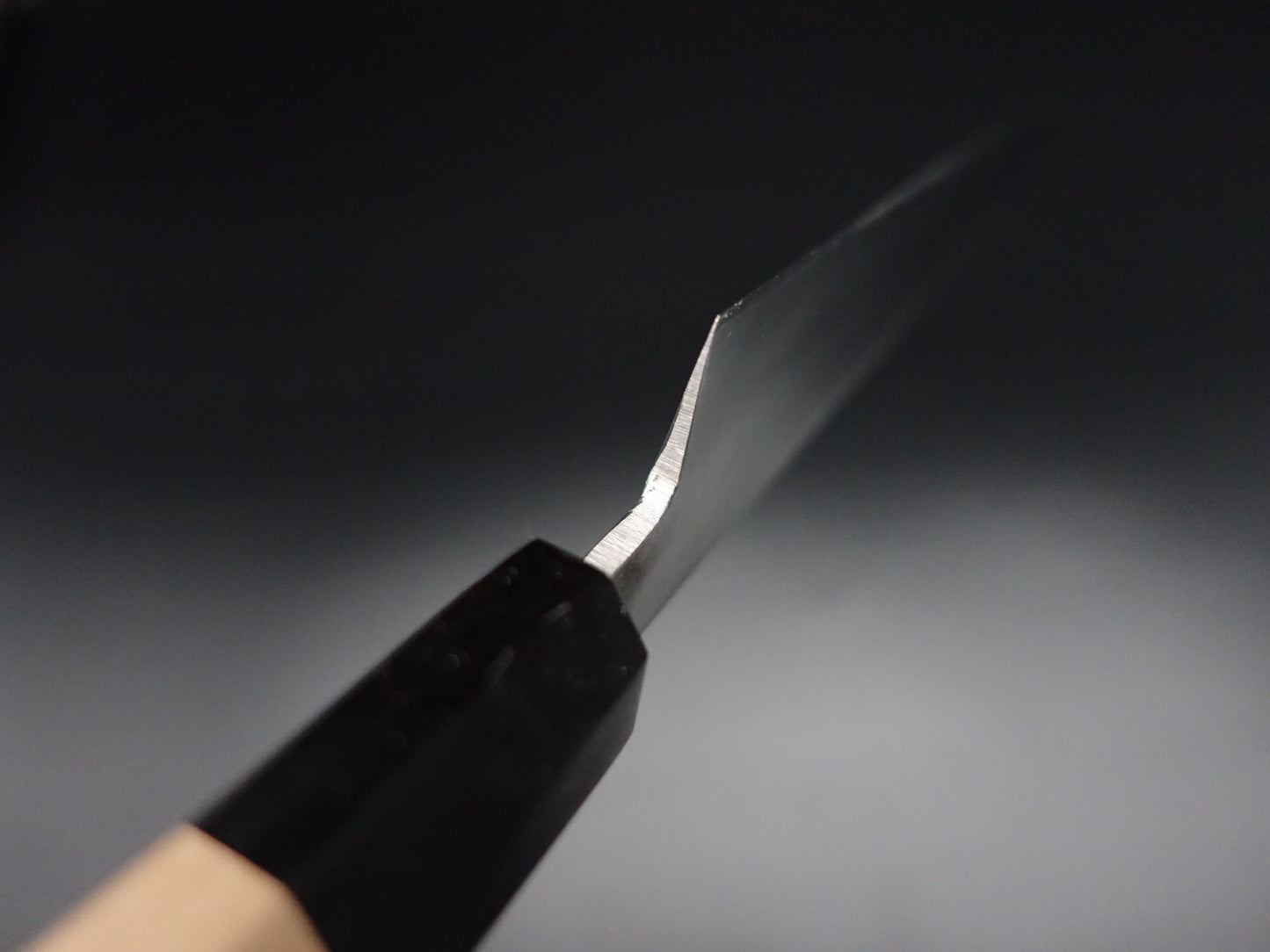 本焼柳刃庖丁 尺寸(刃渡30cm)